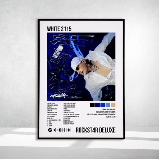 ROCKST4R DELUXE