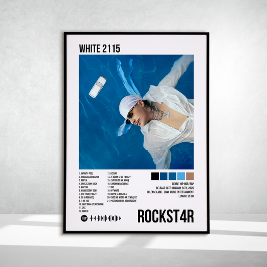 ROCKST4R