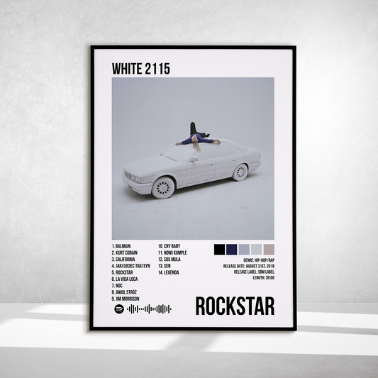 Rockstar