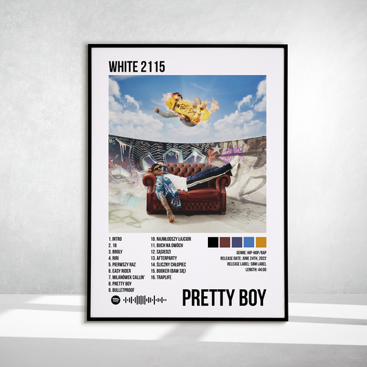 Pretty Boy