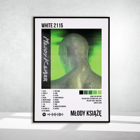 Młody Książę
