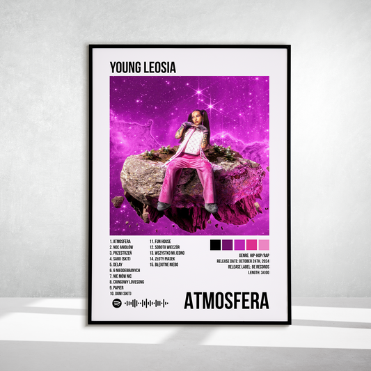 Atmosfera