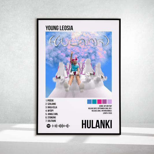Hulanki