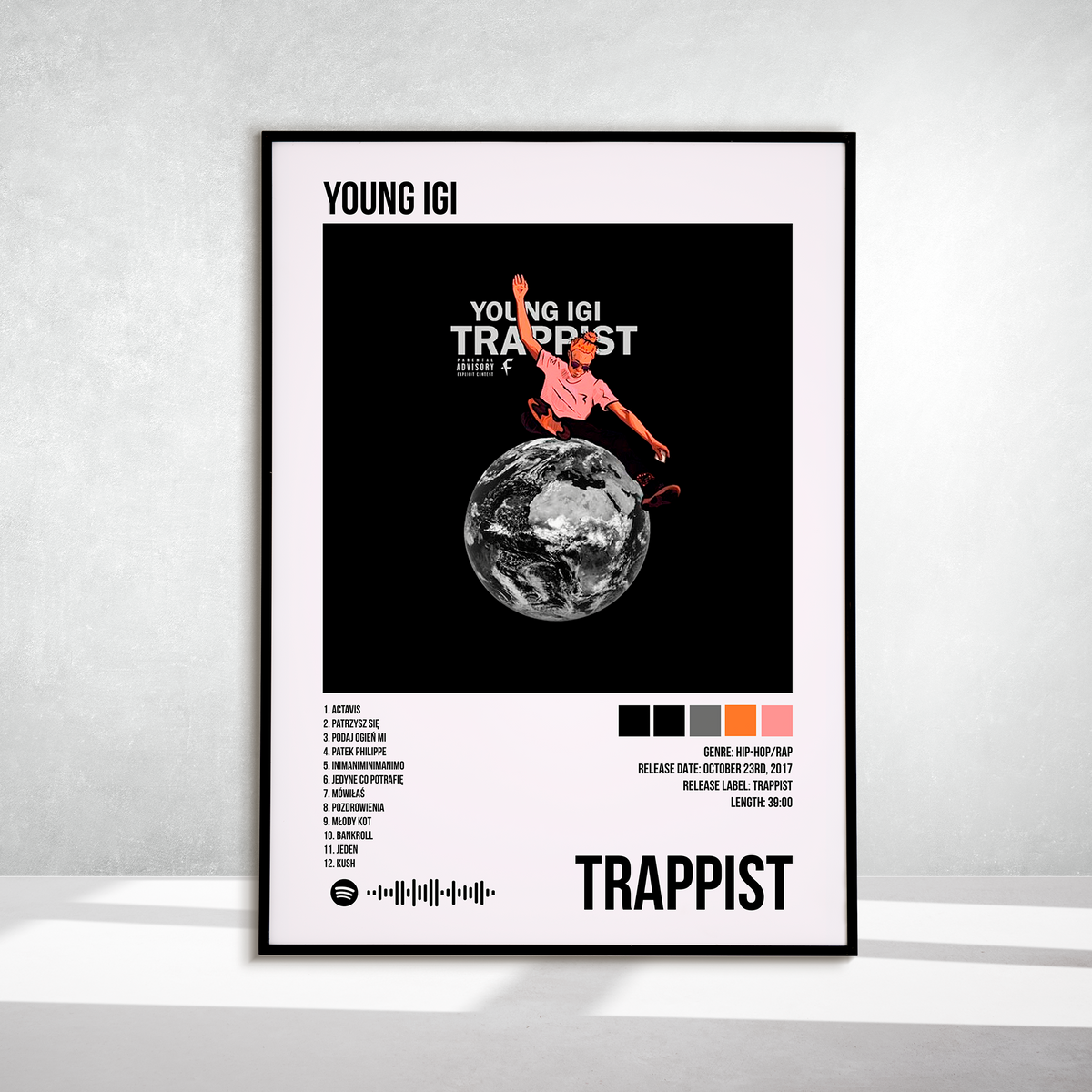 Trappist