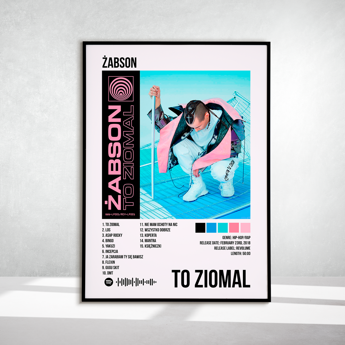 To ziomal