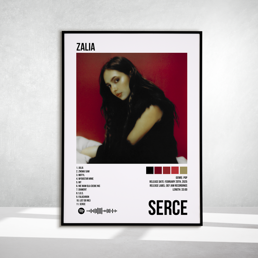 Serce